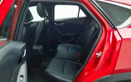 Mazda CX-4, 2022 год, 2 450 000 рублей, 5 фотография