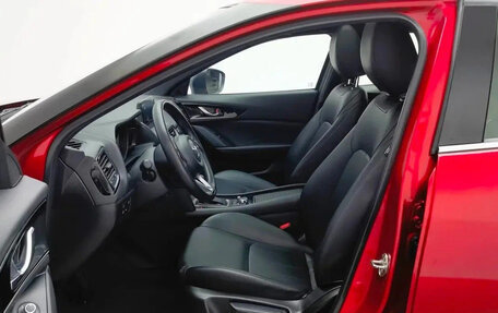 Mazda CX-4, 2022 год, 2 450 000 рублей, 16 фотография