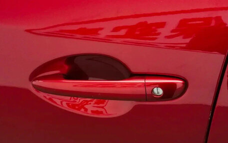 Mazda CX-4, 2022 год, 2 450 000 рублей, 7 фотография