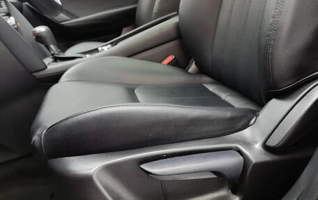 Mazda CX-4, 2022 год, 2 450 000 рублей, 15 фотография