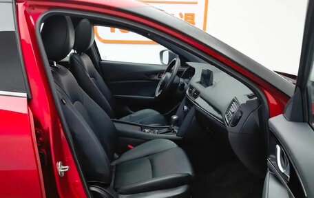 Mazda CX-4, 2022 год, 2 450 000 рублей, 17 фотография