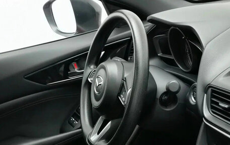 Mazda CX-4, 2022 год, 2 450 000 рублей, 11 фотография