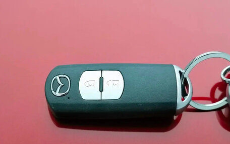 Mazda CX-4, 2022 год, 2 450 000 рублей, 20 фотография