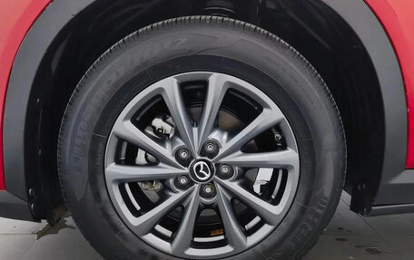 Mazda CX-4, 2022 год, 2 450 000 рублей, 22 фотография