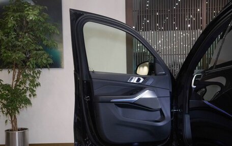 BMW X5, 2020 год, 6 700 000 рублей, 10 фотография