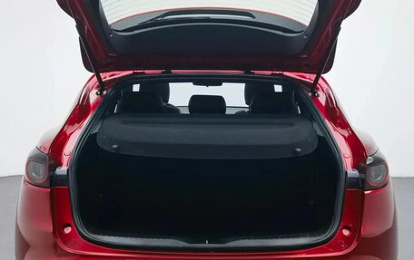 Mazda CX-4, 2022 год, 2 450 000 рублей, 23 фотография