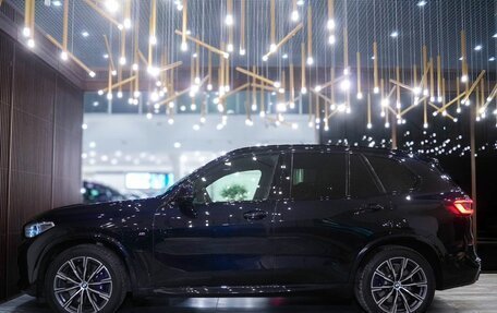 BMW X5, 2020 год, 6 700 000 рублей, 6 фотография