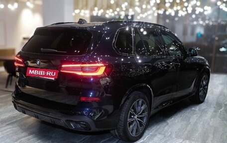 BMW X5, 2020 год, 6 700 000 рублей, 2 фотография