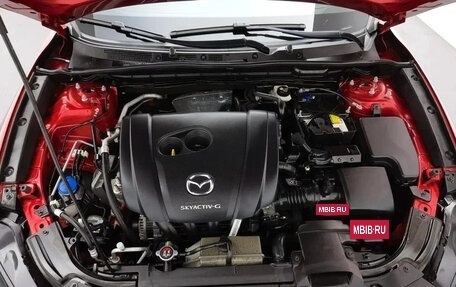 Mazda CX-4, 2022 год, 2 450 000 рублей, 21 фотография