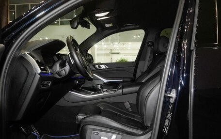 BMW X5, 2020 год, 6 700 000 рублей, 11 фотография