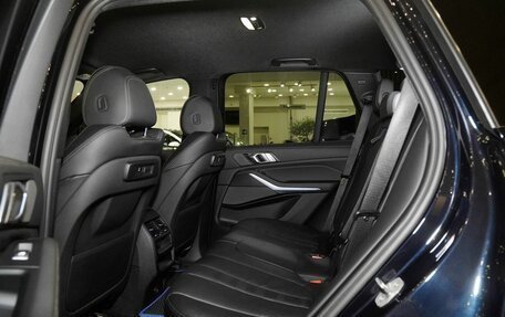 BMW X5, 2020 год, 6 700 000 рублей, 12 фотография