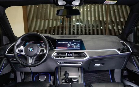 BMW X5, 2020 год, 6 700 000 рублей, 15 фотография