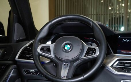 BMW X5, 2020 год, 6 700 000 рублей, 17 фотография