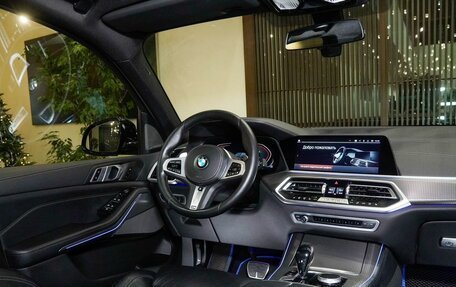 BMW X5, 2020 год, 6 700 000 рублей, 16 фотография