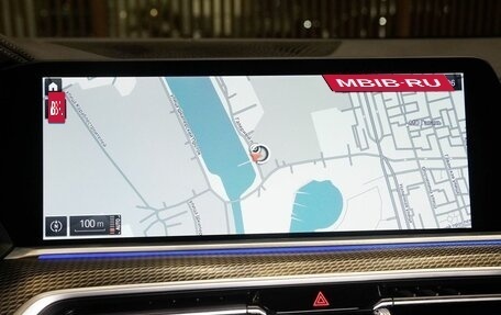 BMW X5, 2020 год, 6 700 000 рублей, 22 фотография