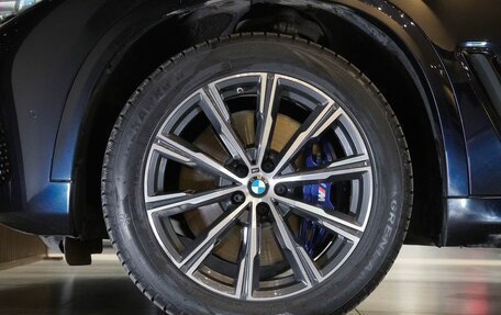 BMW X5, 2020 год, 6 700 000 рублей, 27 фотография