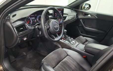 Audi A6 allroad, 2018 год, 3 990 000 рублей, 8 фотография