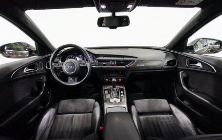 Audi A6 allroad, 2018 год, 3 990 000 рублей, 7 фотография