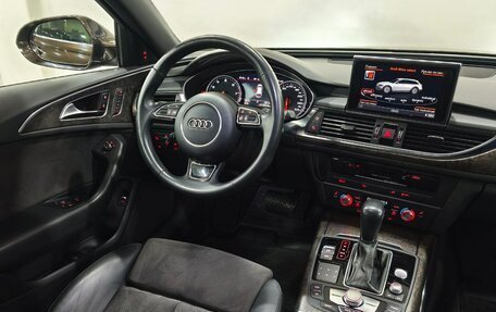 Audi A6 allroad, 2018 год, 3 990 000 рублей, 9 фотография