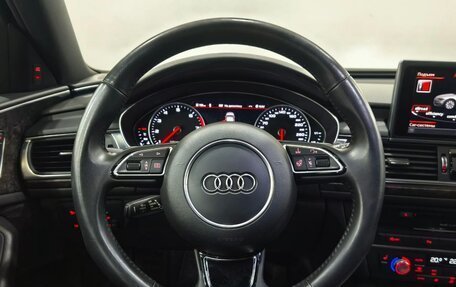 Audi A6 allroad, 2018 год, 3 990 000 рублей, 11 фотография