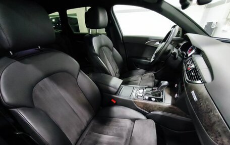 Audi A6 allroad, 2018 год, 3 990 000 рублей, 10 фотография