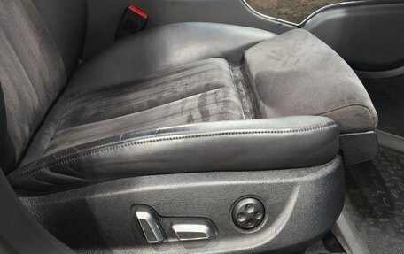 Audi A6 allroad, 2018 год, 3 990 000 рублей, 15 фотография