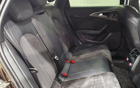 Audi A6 allroad, 2018 год, 3 990 000 рублей, 16 фотография