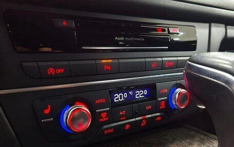 Audi A6 allroad, 2018 год, 3 990 000 рублей, 13 фотография