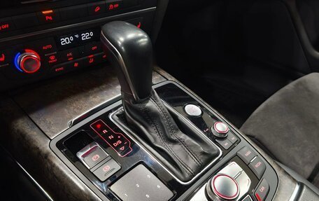 Audi A6 allroad, 2018 год, 3 990 000 рублей, 12 фотография