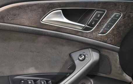 Audi A6 allroad, 2018 год, 3 990 000 рублей, 22 фотография