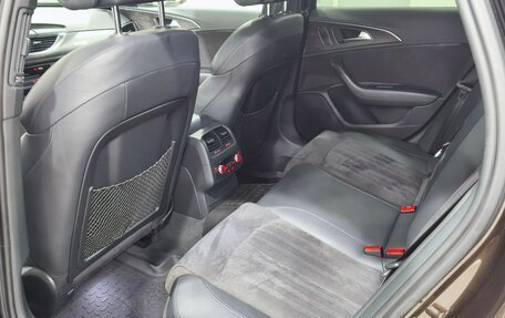 Audi A6 allroad, 2018 год, 3 990 000 рублей, 18 фотография