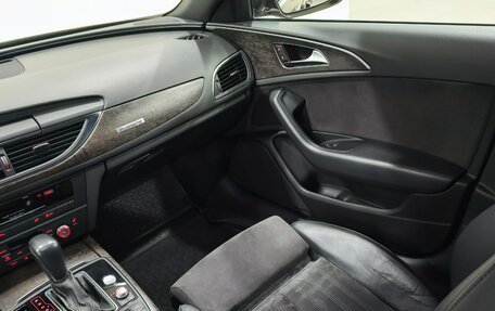 Audi A6 allroad, 2018 год, 3 990 000 рублей, 21 фотография