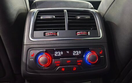 Audi A6 allroad, 2018 год, 3 990 000 рублей, 20 фотография