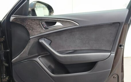 Audi A6 allroad, 2018 год, 3 990 000 рублей, 23 фотография