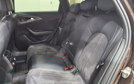 Audi A6 allroad, 2018 год, 3 990 000 рублей, 17 фотография