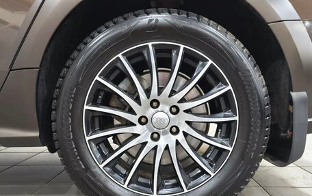 Audi A6 allroad, 2018 год, 3 990 000 рублей, 33 фотография