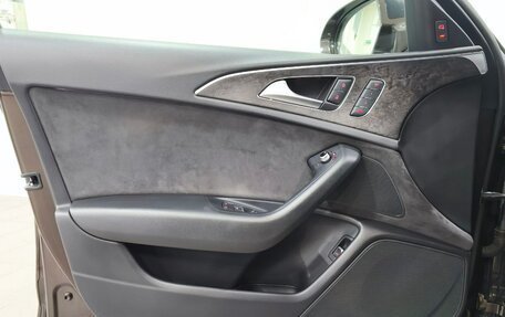 Audi A6 allroad, 2018 год, 3 990 000 рублей, 27 фотография