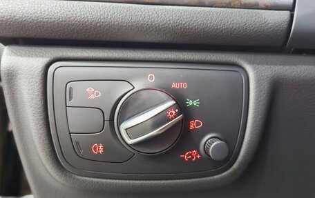 Audi A6 allroad, 2018 год, 3 990 000 рублей, 28 фотография