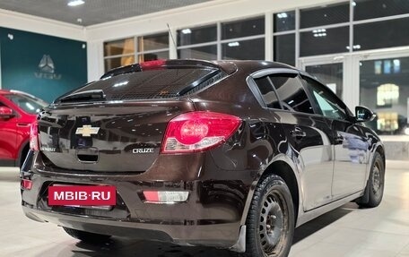 Chevrolet Cruze II, 2014 год, 763 000 рублей, 5 фотография