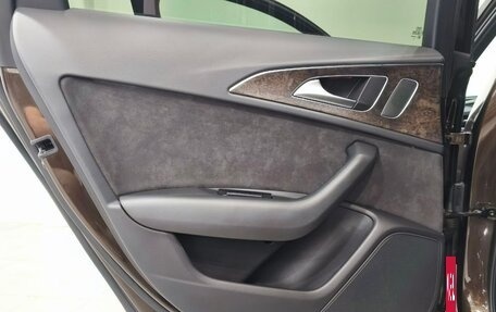 Audi A6 allroad, 2018 год, 3 990 000 рублей, 25 фотография