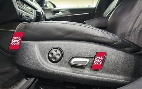 Audi A6 allroad, 2018 год, 3 990 000 рублей, 26 фотография