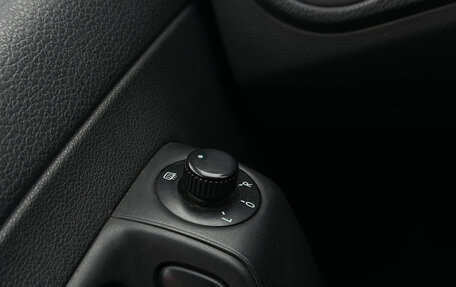 Volkswagen Polo VI (EU Market), 2017 год, 499 990 рублей, 7 фотография