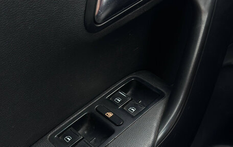 Volkswagen Polo VI (EU Market), 2017 год, 499 990 рублей, 8 фотография