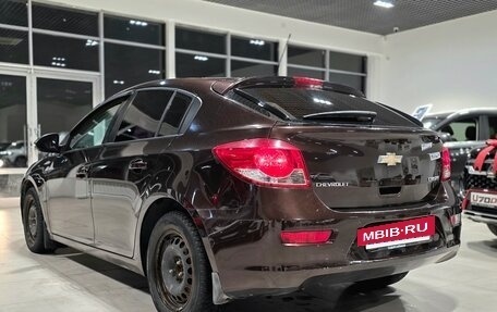 Chevrolet Cruze II, 2014 год, 763 000 рублей, 7 фотография