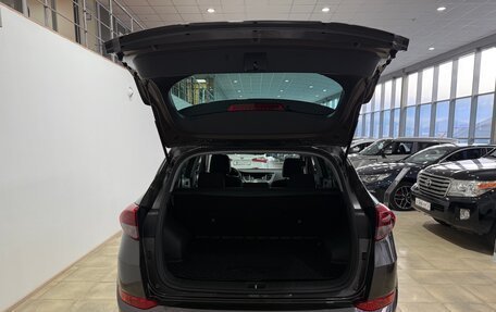 Hyundai Tucson III, 2018 год, 2 150 000 рублей, 8 фотография