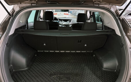 Hyundai Tucson III, 2018 год, 2 150 000 рублей, 9 фотография