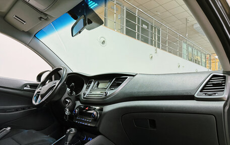 Hyundai Tucson III, 2018 год, 2 150 000 рублей, 16 фотография