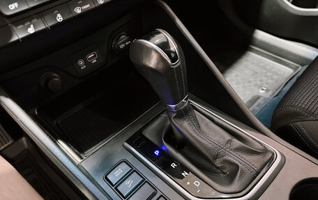 Hyundai Tucson III, 2018 год, 2 150 000 рублей, 15 фотография