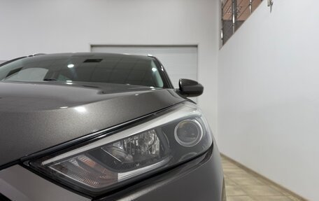 Hyundai Tucson III, 2018 год, 2 150 000 рублей, 21 фотография