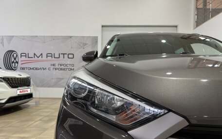 Hyundai Tucson III, 2018 год, 2 150 000 рублей, 20 фотография